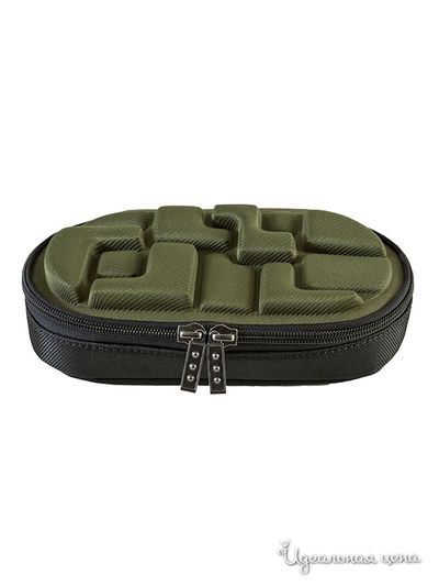 Пенал Madpax, цвет хаки