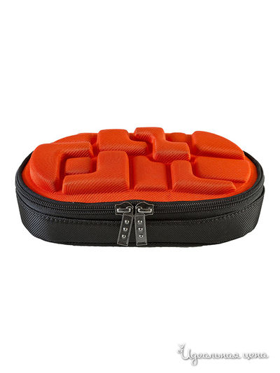 Пенал Madpax, цвет оранжевый