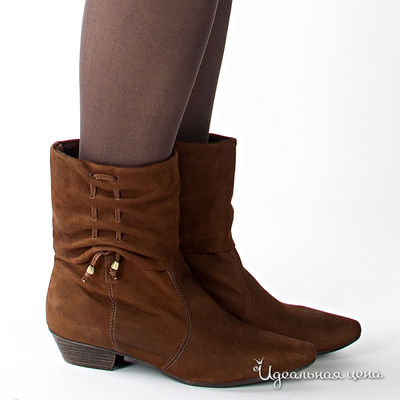 Полусапоги Capriccio