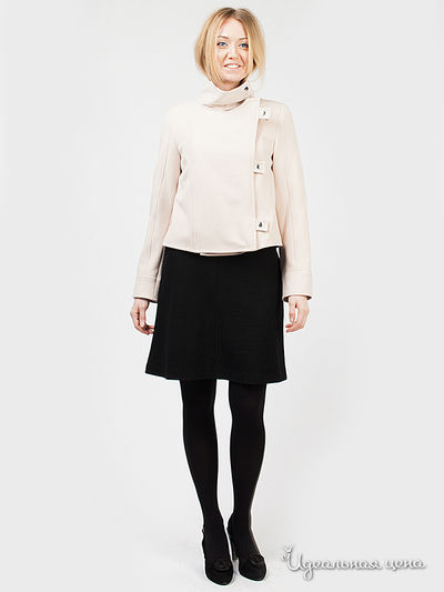 Юбка Stella di Mare, цвет черный