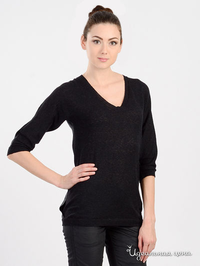 Пуловер Costume National, цвет черный