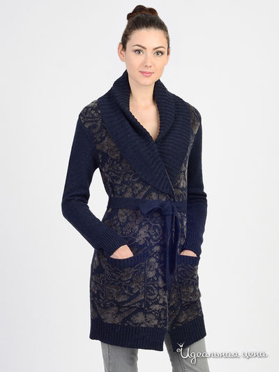 Кардиган GF Ferre, цвет мультиколор