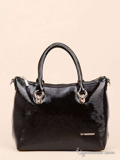 Сумка VIP Collection, цвет черный