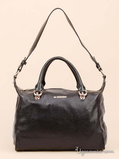 Сумка VIP Collection, цвет черный