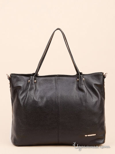 Сумка VIP Collection, цвет черный