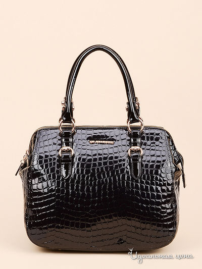 Сумка VIP Collection, цвет черный