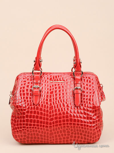 Сумка VIP Collection, цвет Красный