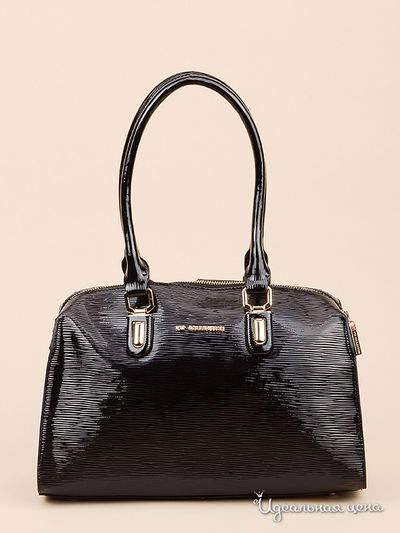 Сумка VIP Collection, цвет черный