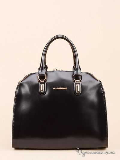 Сумка VIP Collection, цвет черный