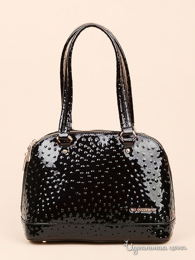 Сумка VIP Collection, цвет черный