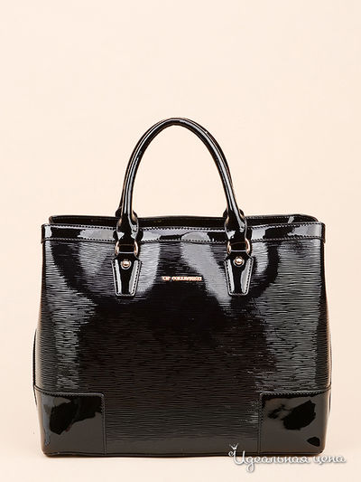 Сумка VIP Collection, цвет черный