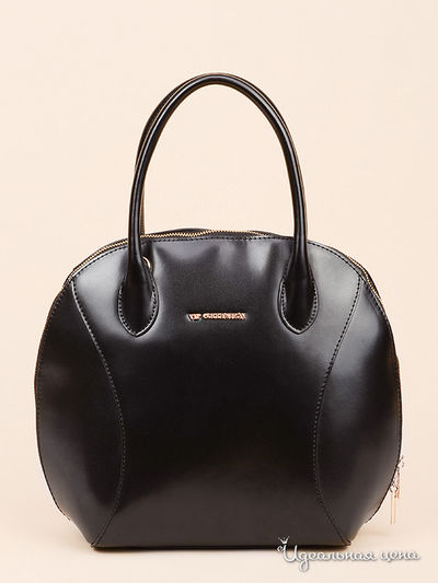 Сумка VIP Collection, цвет черный