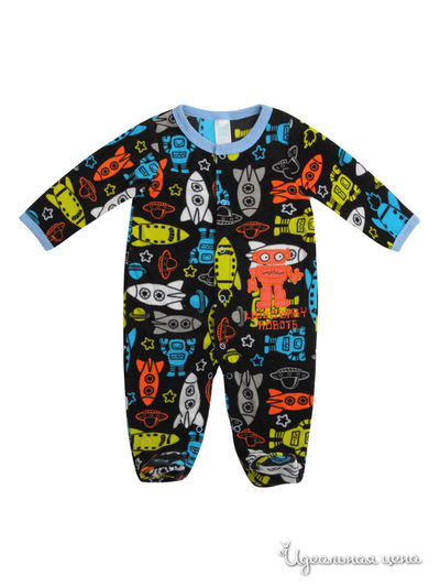 Комбинезон Junermey, цвет космос