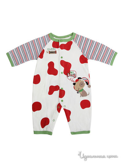 Джемпер Kamacar, цвет Полоска