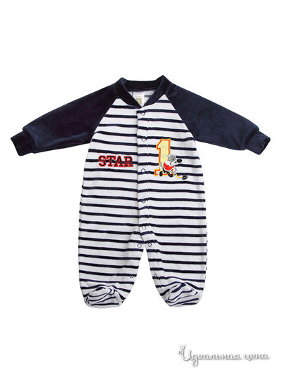 Комбинезон Carters, цвет Полоска