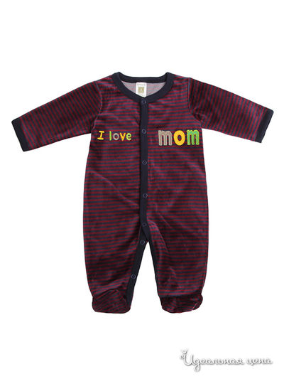 Комбинезон Carters, цвет Полоска