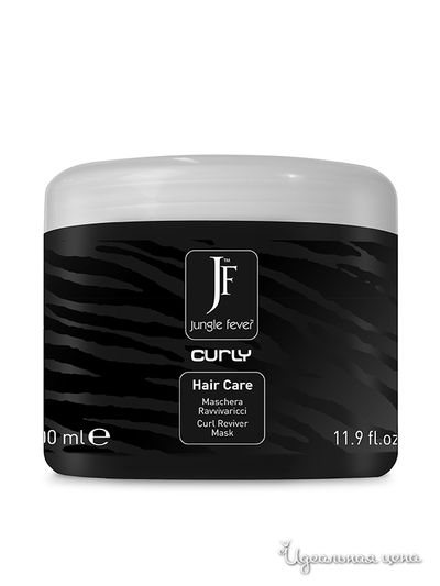 Брюки Jungle Fever