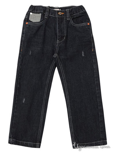 Джинсы PlayToday, цвет черный