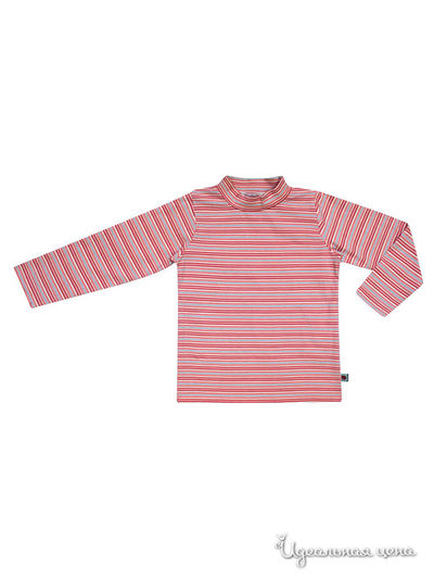 Футболка PlayToday, цвет розовый