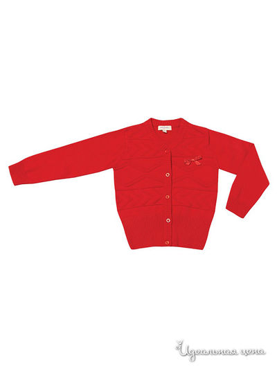 Кардиган PlayToday, цвет Красный
