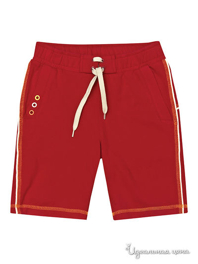 Комплект PlayToday, цвет красный, белый