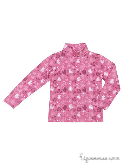 Комплект PlayToday, цвет розовый