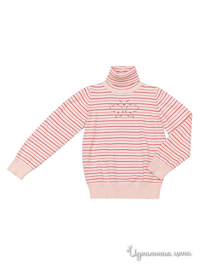 Джемпер PlayToday, цвет нежно-розовый