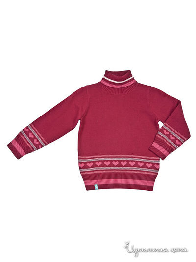 Джемпер PlayToday, цвет Красный