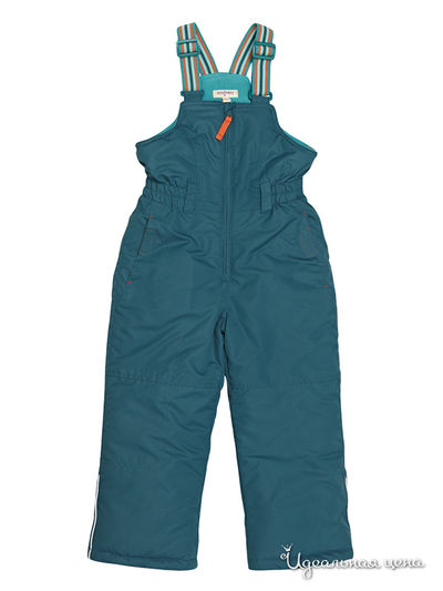 Комбинезон PlayToday, цвет морская волна