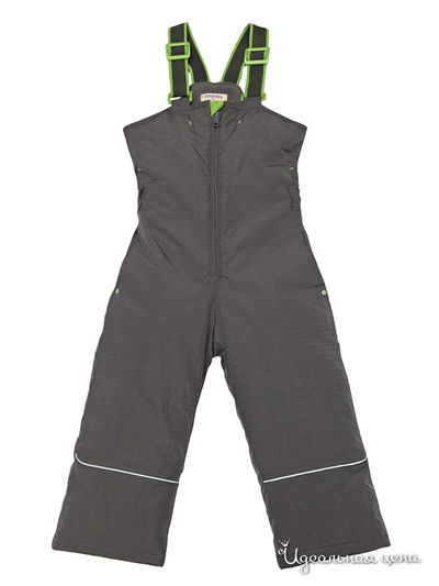 Комбинезон PlayToday, цвет серый