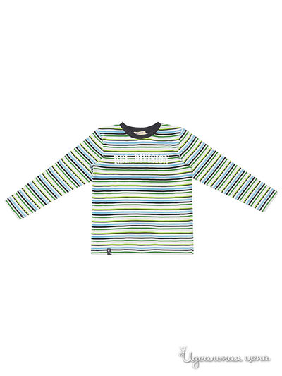 Футболка PlayToday, цвет полоски