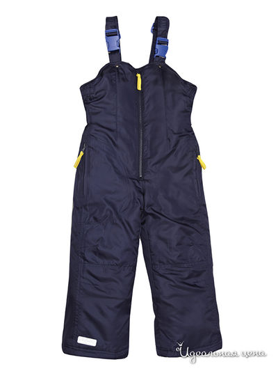 Комбинезон PlayToday, цвет синий