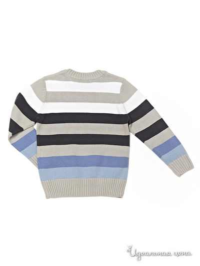 Джемпер PlayToday, цвет Полоска