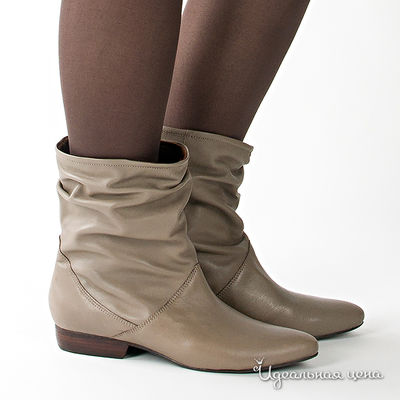 Туфли Capriccio