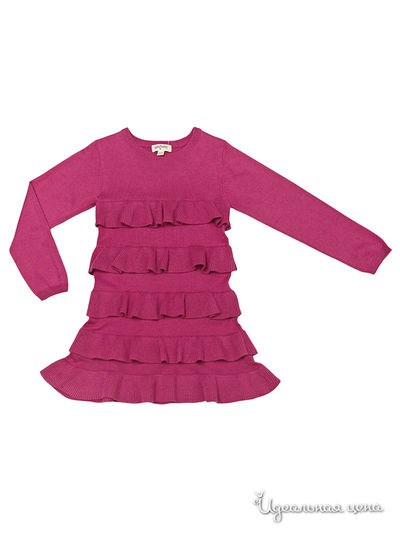 Платье PlayToday, цвет розовый