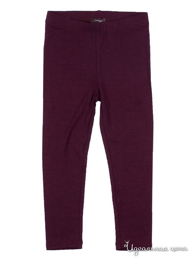 Леггинсы Imoga, цвет бордовый