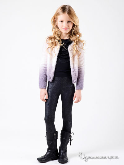 Леггинсы Imoga, цвет темно-серый