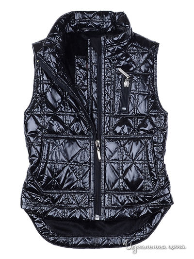 Жилет Imoga, цвет черный