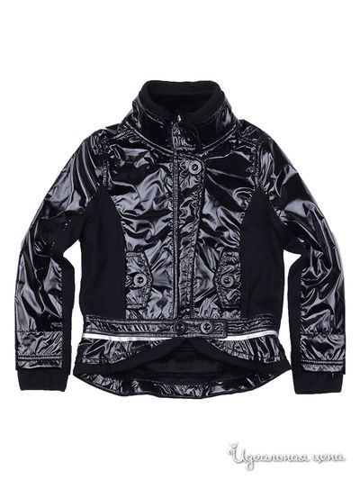 Куртка Imoga, цвет черный