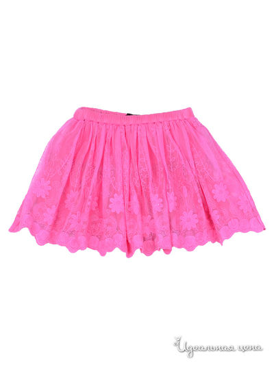 Юбка Imoga, цвет фуксия