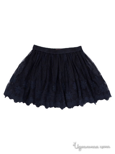 Юбка Imoga, цвет черный