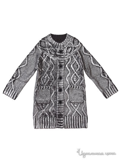 Кардиган Imoga, цвет серый