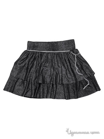 Юбка Imoga, цвет черный