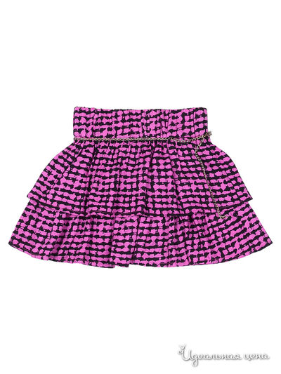 Юбка Imoga, цвет розовый