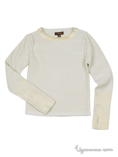 Свитер Imoga, цвет бежевый