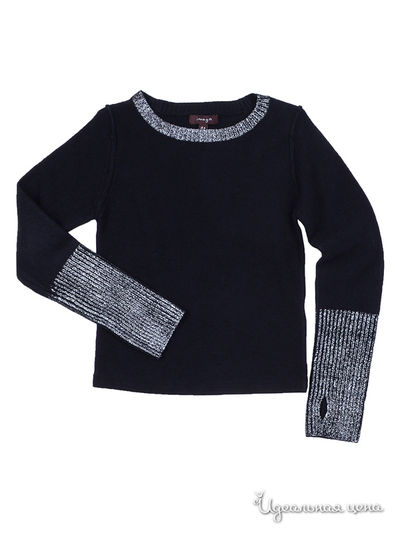 Свитер Imoga, цвет черный