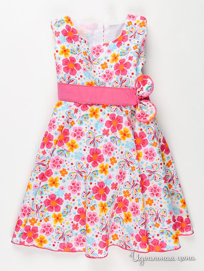 Платье Zara, цвет ассорти