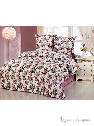 Постельное белье Valtery, цвет Мультиколор