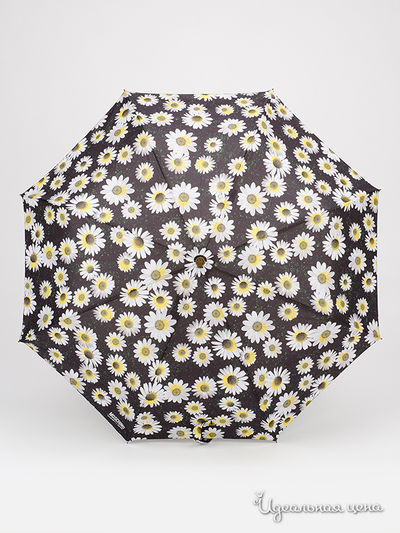 Зонт Moschino, цвет черный