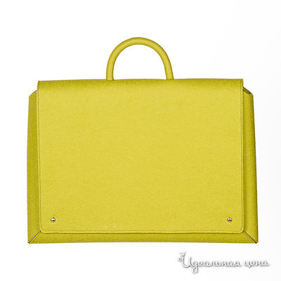 Кейс Almarei, цвет цвет желтый